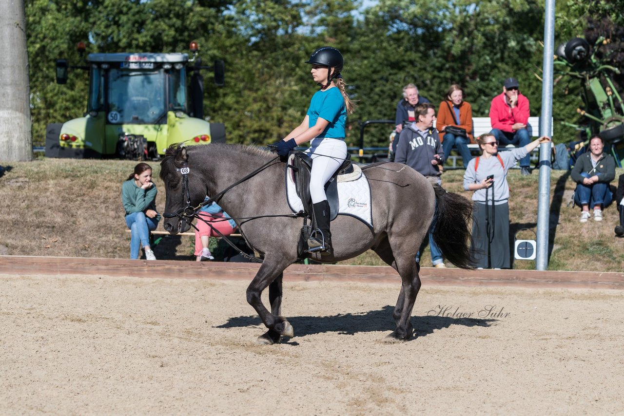 Bild 29 - Pony Akademie Turnier